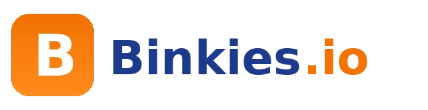 Binkies